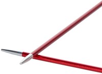 KnitPro Zing Circular Knitting Needles 100cm 2.50 mm-3