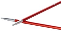 KnitPro Zing Circular Knitting Needles 100cm 2.75 mm-3