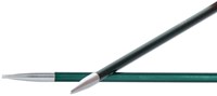 KnitPro Zing Circular Knitting Needles 100cm 3.00 mm-3