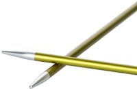 KnitPro Zing Circular Knitting Needles 100cm 3.50 mm-3