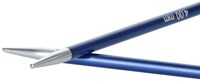 KnitPro Zing Circular Knitting Needles 100cm 4.00 mm-3