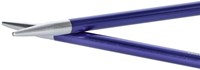 KnitPro Zing Circular Knitting Needles 100cm 4.50 mm-3