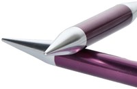 KnitPro Zing Circular Knitting Needles 120cm 12.00 mm-3