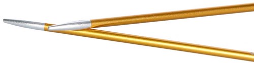 KnitPro Zing Circular Knitting Needles 120cm 2.25 mm-3