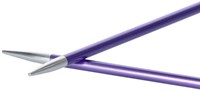 KnitPro Zing Circular Knitting Needles 120cm 3.75 mm-3