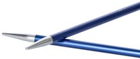 KnitPro Zing Circular Knitting Needles 120cm 4.00 mm-3