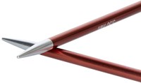 KnitPro Zing Circular Knitting Needles 120cm 5.50 mm-3