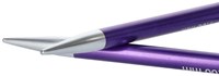 KnitPro Zing Circular Knitting Needles 120cm 7.00 mm-3