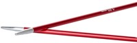 KnitPro Zing Circular Knitting Needles 150cm 2.50mm-3
