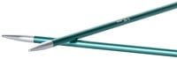 KnitPro Zing Circular Knitting Needles 150cm 3.25mm-3
