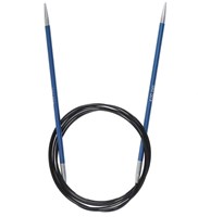 KnitPro Zing Circular Knitting Needles 150cm 4.00mm-2