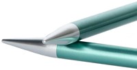 KnitPro Zing Circular Knitting Needles 150cm 8.00mm-3