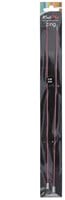 KnitPro Zing Knitting Needles 30cm 2.00mm