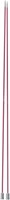 KnitPro Zing Knitting Needles 30cm 2.00mm-2