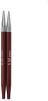 KnitPro Zing Short Interchangeable Circular Knitting Needles 5.50 mm-2