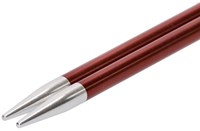 KnitPro Zing Short Interchangeable Circular Knitting Needles 5.50 mm-3
