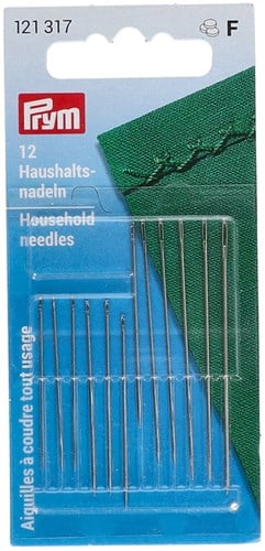 Prym Household Needles