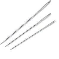 Prym Crewel Embroidery Needles Fine Steel No. 3-9-2