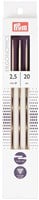 Prym Ergonomics Double Point Knitting Needles 20 cm 2.50 mm