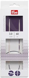 Prym Circular Knitting Needles Ergonomic Carbon