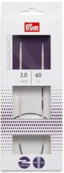 Prym Ergonomics Fixed Circular Knitting Needles 60 cm