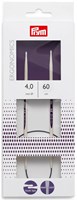Prym Ergonomics Fixed Circular Knitting Needles 60 cm 4.00 mm