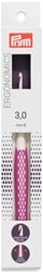 Prym Wool Crochet Hook Ergonomic