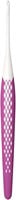 Prym Wool Crochet Hook Ergonomic 16 cm 3.0 mm Fuchsia-2