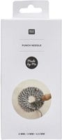 Rico Punch Needle Wooden