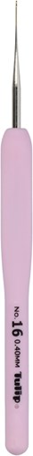 Tulip Etimo Rose Crochet Hook 0.40mm