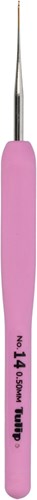 Tulip Etimo Rose Crochet Hook 0.50mm