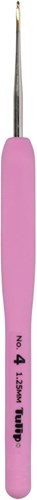 Tulip Etimo Rose Crochet Hook 1.25mm