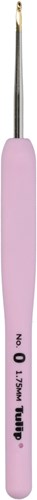 Tulip Etimo Rose Crochet Hook 1.75mm