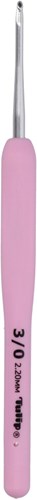 Tulip Etimo Rose Crochet Hook 2.20mm