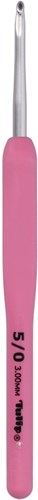 Tulip Etimo Rose Crochet Hook 3.00mm