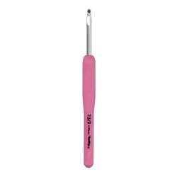 Tulip Etimo Rose Crochet Hook 4.50mm 