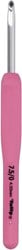 Tulip Etimo Rose Crochet Hook 4.50mm 