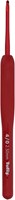 Tulip Etimo Red Crochet Hook 2.50mm