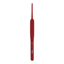 Tulip Etimo Red Crochet Hook 2.50mm