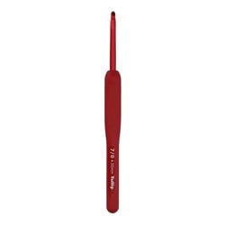 Tulip Etimo Red Crochet Hook 4.00mm