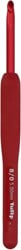 Tulip Etimo Red Crochet Hook 5.00mm