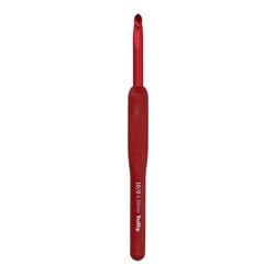 Tulip Etimo Red Crochet Hook 6.00mm
