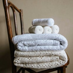 Haakplein Crochetkit CAL2023 Nostalgia 2.0