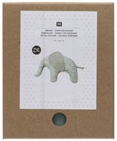 Rico Cuddly Toy Elephant Sewing Kit