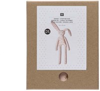 Rico Cuddly Toy Rabbit Sewing Kit