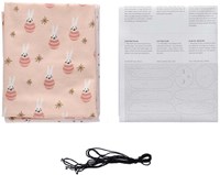 Rico Cuddly Toy Rabbit Sewing Kit-2