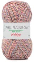 Phildar Phil Rainbow 1371 Nude