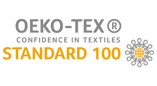 Keurmerk: OEKO-TEX