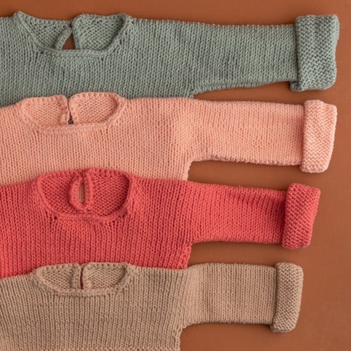 Yarn And Colors Epic