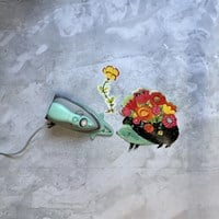 Oliso M3Pro Aqua iron-3